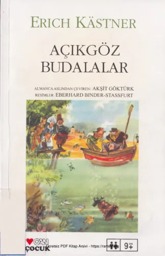 Açıkgöz Budalalar