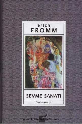 Sevme Sanatı Öteki Yayınları