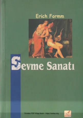 Sevme Sanatı Yeryüzü Yayınları
