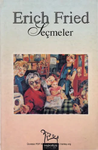 Seçmeler Papirüs Yayınları