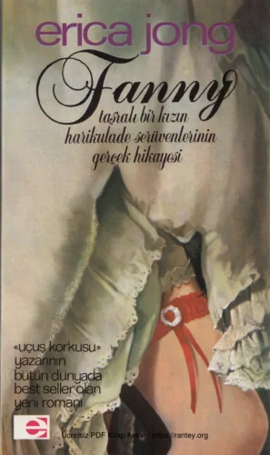 Fanny E Yayınları