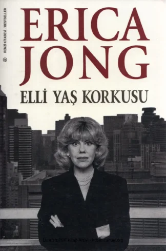 Elli Yaş Korkusu Remzi Kitabevi