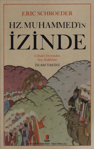 Hz Muhmmedin İzinde