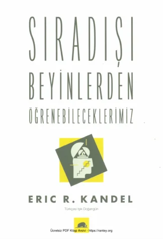 Sıradışı Beyinlerden Öğrenebileceklerimiz