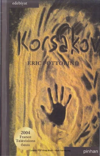 Korsakov Pinhan Yayınları