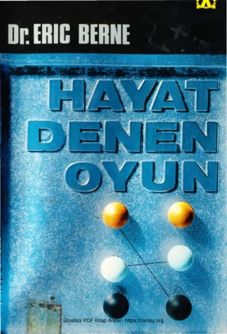 Hayat Denen Oyun