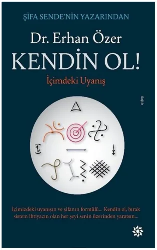 Kendin Ol İçimdeki Uyanış Doğan Nuvos Yayınları