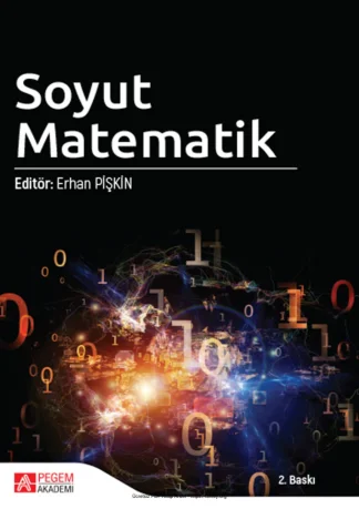 Soyut Matematik Pegem Yayınları