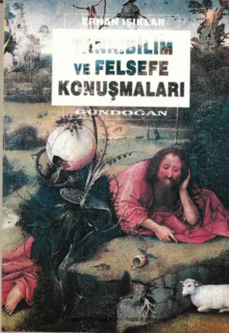 Tanrıbilim ve Felsefe Konuşmaları Gündoğan Yayınları