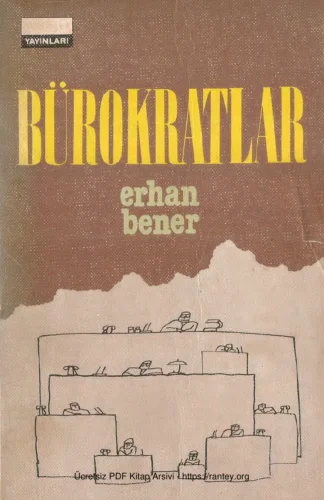 Bürokratlar Milliyet Yayınları
