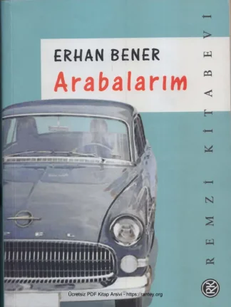 Arabalarım Remzi Kitabevi