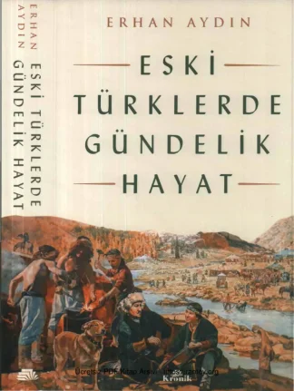 Eski Türklerde Gündelik Hayat
