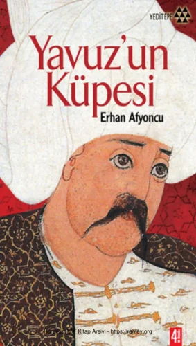 Yavuzun Küpesi Yeditepe Yayınları