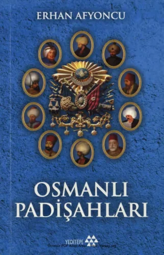 Osmanlı Padişahları Yeditepe Yayınları