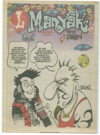 Bayram İlavesi 2
