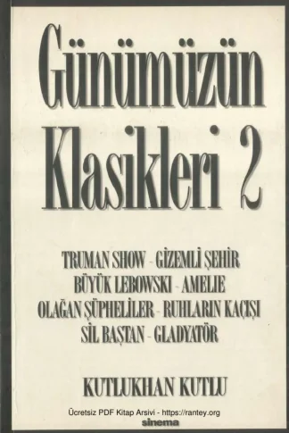 Günümüz Klasikleri 2