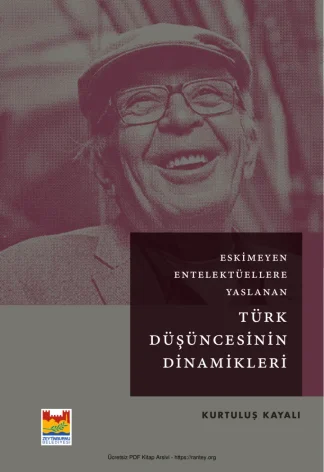 Türk Düşüncesinin Dinamikleri Zeytinburnu Belediyesi Yayınları