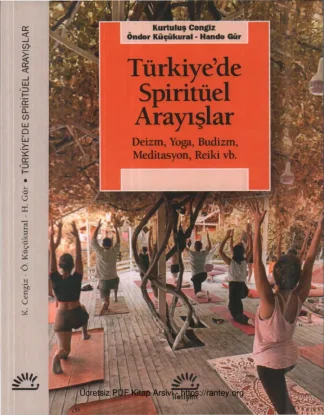 Türkiyede Spiritüel Arayışlar
