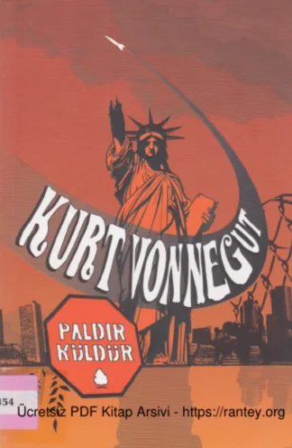 Paldır Küldür April Yayınları