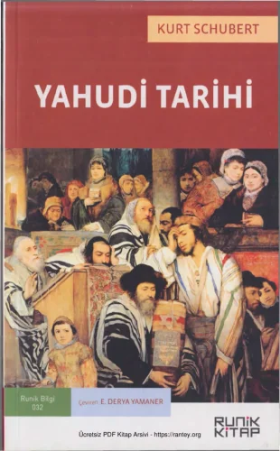 Yahudi Tarihi