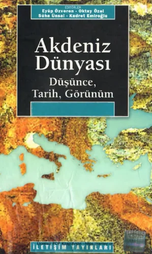 vd Akdeniz Dünyası Düşünce Tarih Görünüm