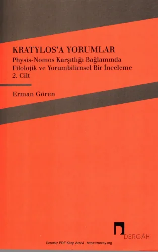 Cilt 2 kitap kapağı