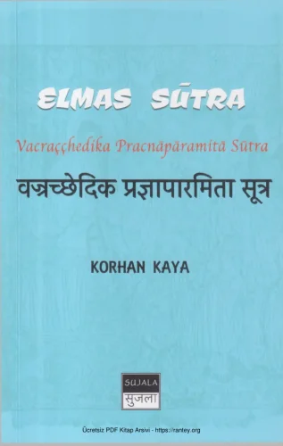 Elmas Sutra Sujala Yayınları