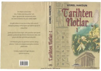 Tarihten Notlar 1 Kastaş Yayınları