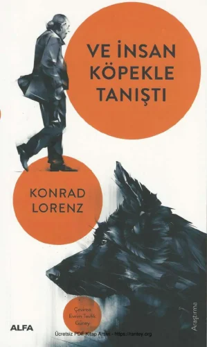 Ve İnsan Köpekle Tanıştı