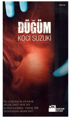 Halka 3 Düğüm