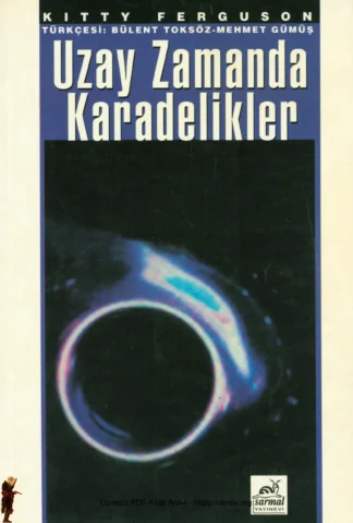 Uzay Zamanda Karadelikler