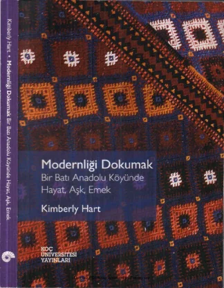 Modernliği Dokumak