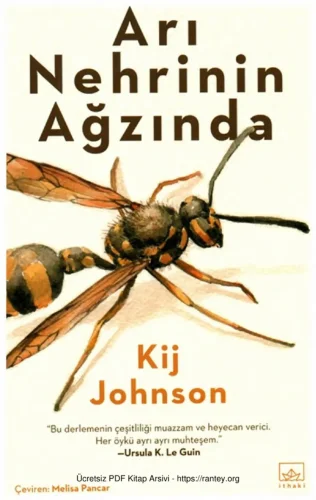 Arı Nehrinin Ağzında