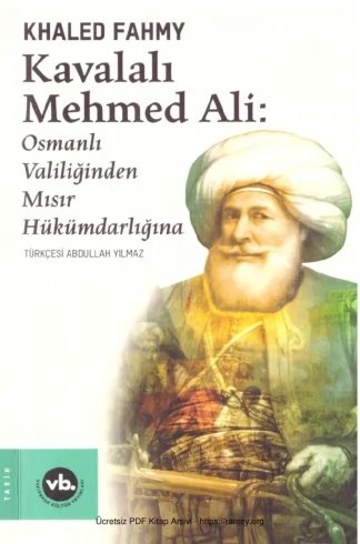 Kavalalı Mehmed Ali