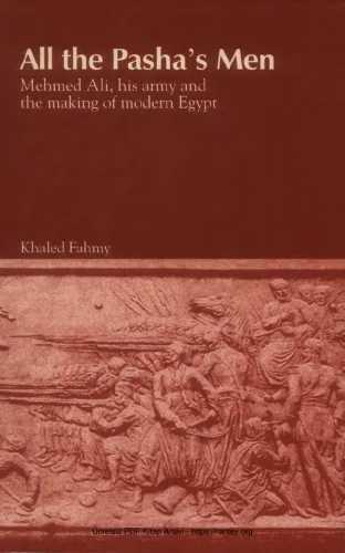 All the Pashas Men kitap kapağı