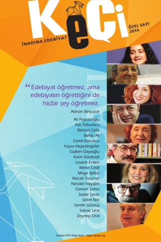 Özel Sayı