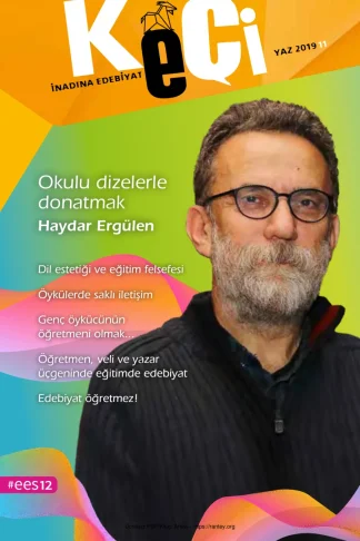 Keçi Dergisi Sayı 011