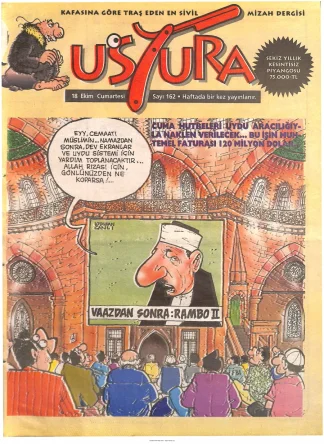 1997 162 kitap kapağı