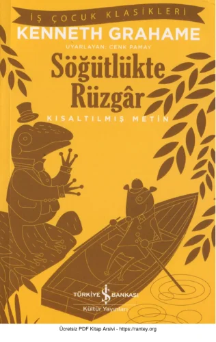 Söğütükte Rüzgar