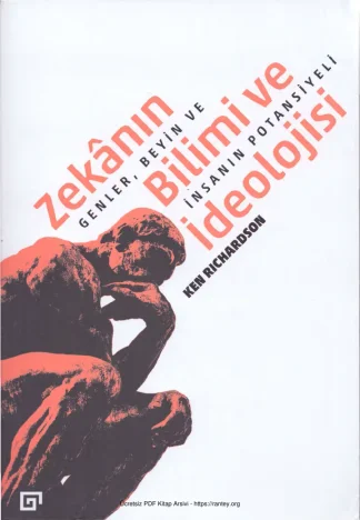Zekanın Bilimi ve İdeolojisi