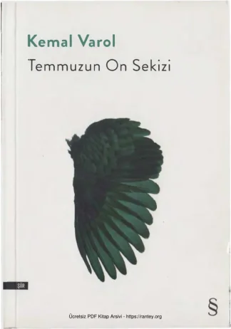 Temmuzun On Sekizi
