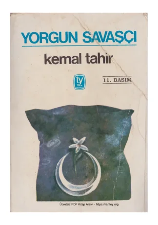 Yorgun Savaşçı Tekin Yayınevi