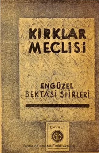 Mahmut Özay Kırklar Meclisi En Güzel Bektaşi Şiirleri