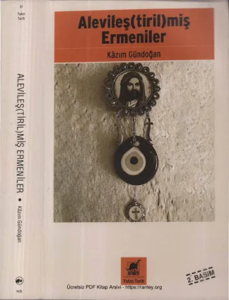 Alevileştirilmiş Ermeniler
