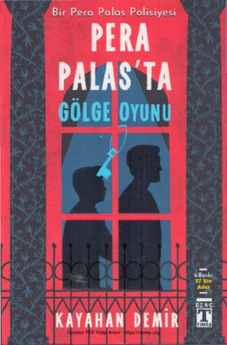 Pera Palasta Gölge Oyunu