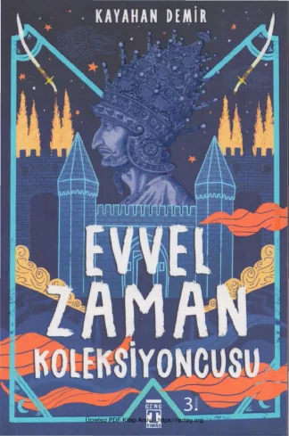 Evvel Zaman Koleksiyoncusu
