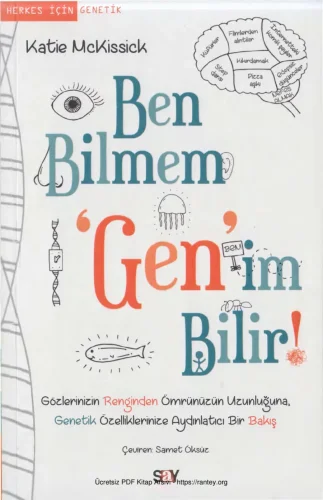 Ben Bilmem Genim Bilir