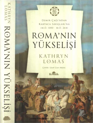 Romanın Yükselişi