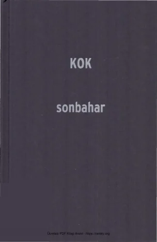 Knausgaard Sonbahar