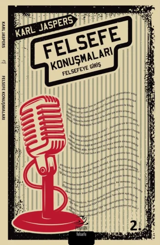 Felsefe Konuşmaları Felsefeye Giriş Pinhan Yayınları